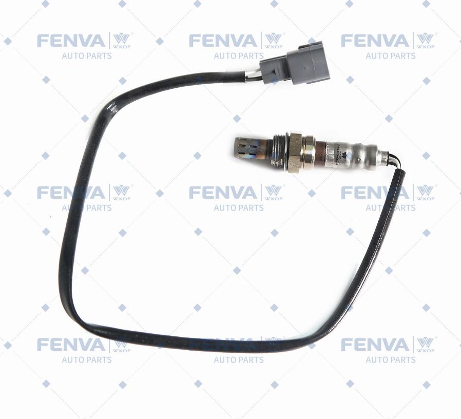 WXQP 11156 - Oxygen, Lambda Sensor car-mod.net
