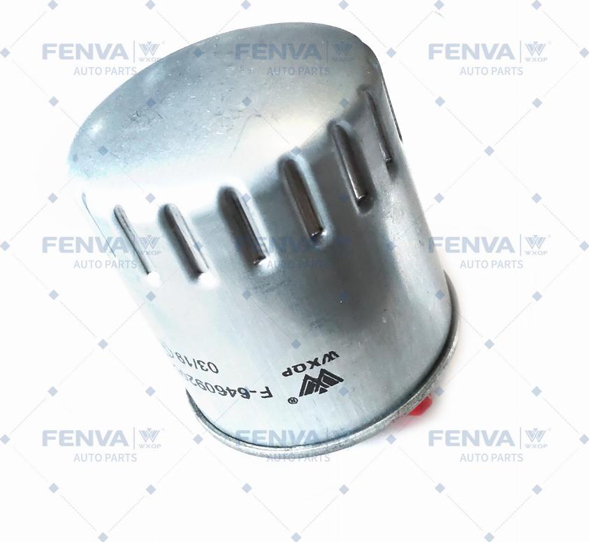 WXQP 111501 - Fuel filter car-mod.net