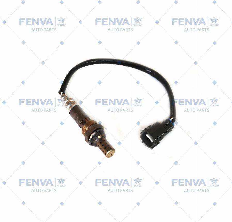 WXQP 11153 - Oxygen, Lambda Sensor car-mod.net