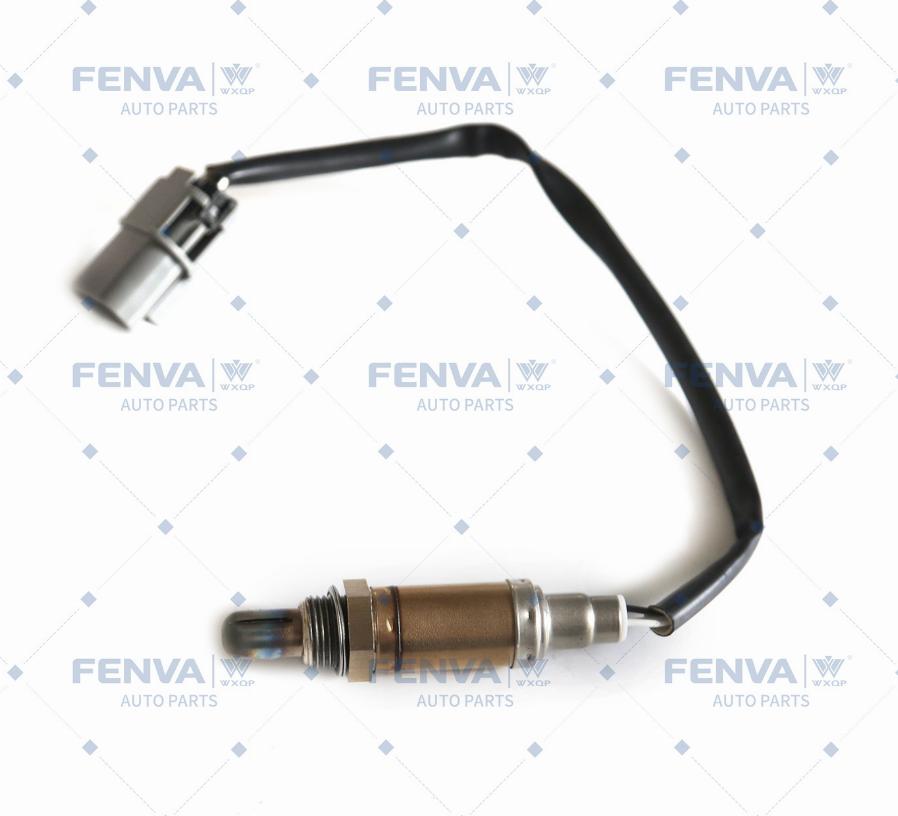 WXQP 11152 - Oxygen, Lambda Sensor car-mod.net