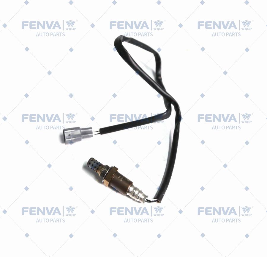 WXQP 11157 - Oxygen, Lambda Sensor car-mod.net