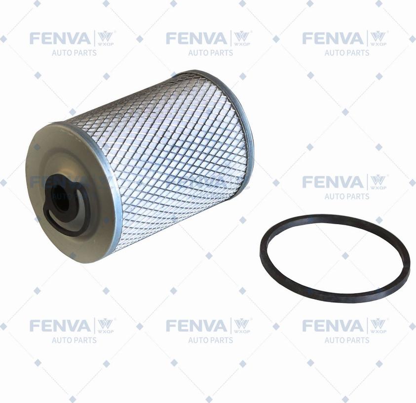 WXQP 111699 - Fuel filter car-mod.net