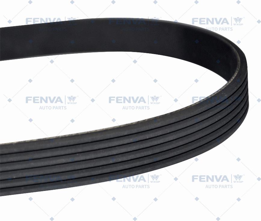 WXQP 111695 - V-Ribbed Belt car-mod.net