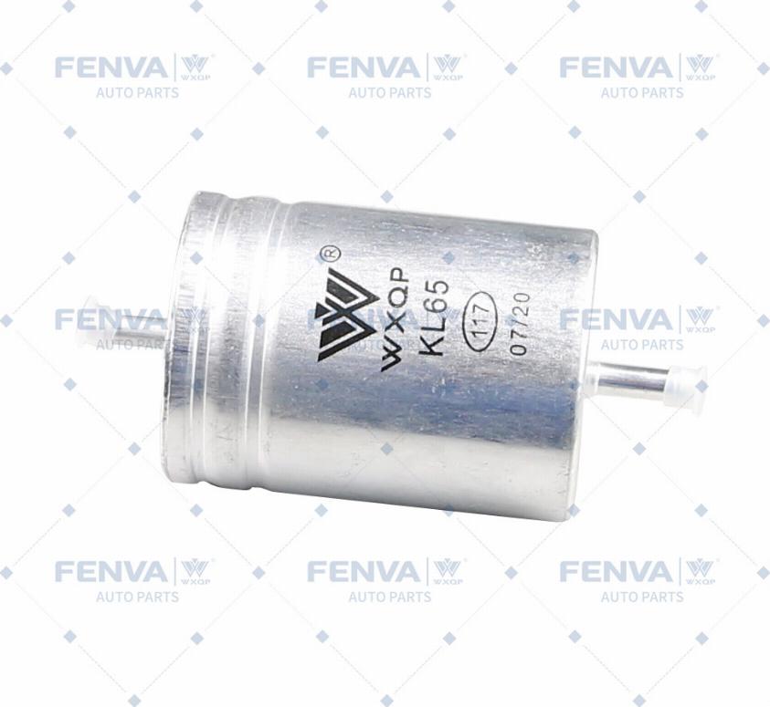 WXQP 111647 - Fuel filter car-mod.net