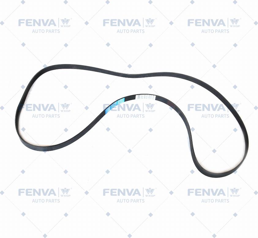 WXQP 111669 - V-Ribbed Belt car-mod.net