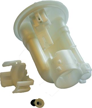 WXQP 11166 - Fuel filter car-mod.net