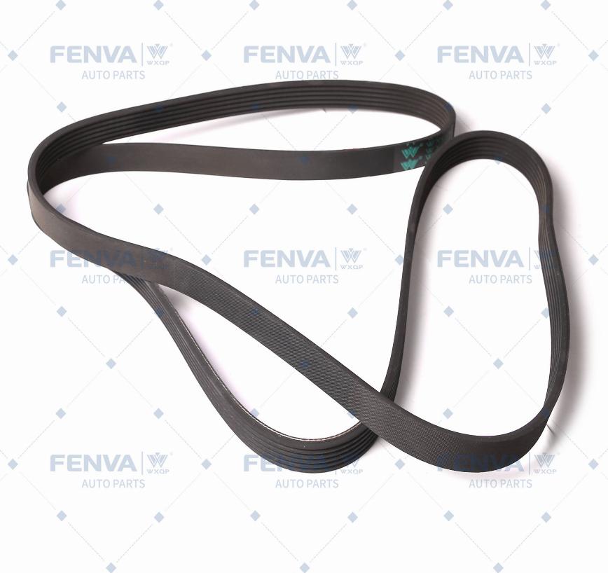 WXQP 111617 - V-Ribbed Belt car-mod.net