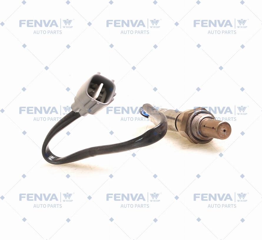 WXQP 11161 - Oxygen, Lambda Sensor car-mod.net