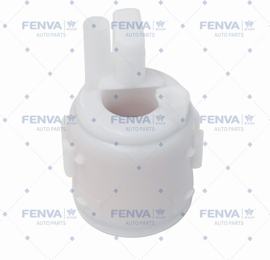 WXQP 11163 - Fuel filter car-mod.net