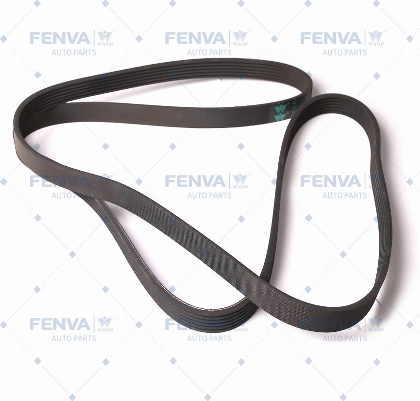 WXQP 111675 - V-Ribbed Belt car-mod.net