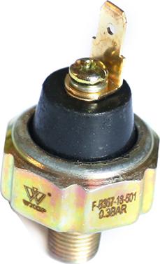 WXQP 11116 - Sender Unit, oil pressure car-mod.net