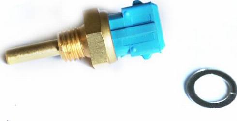 WXQP 11130 - Coolant temperature Sensor car-mod.net