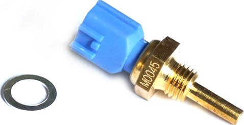 WXQP 11131 - Coolant temperature Sensor car-mod.net