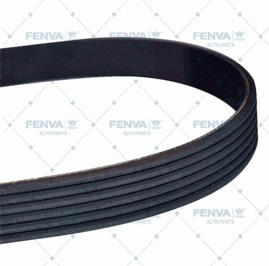 WXQP 111381 - V-Ribbed Belt car-mod.net