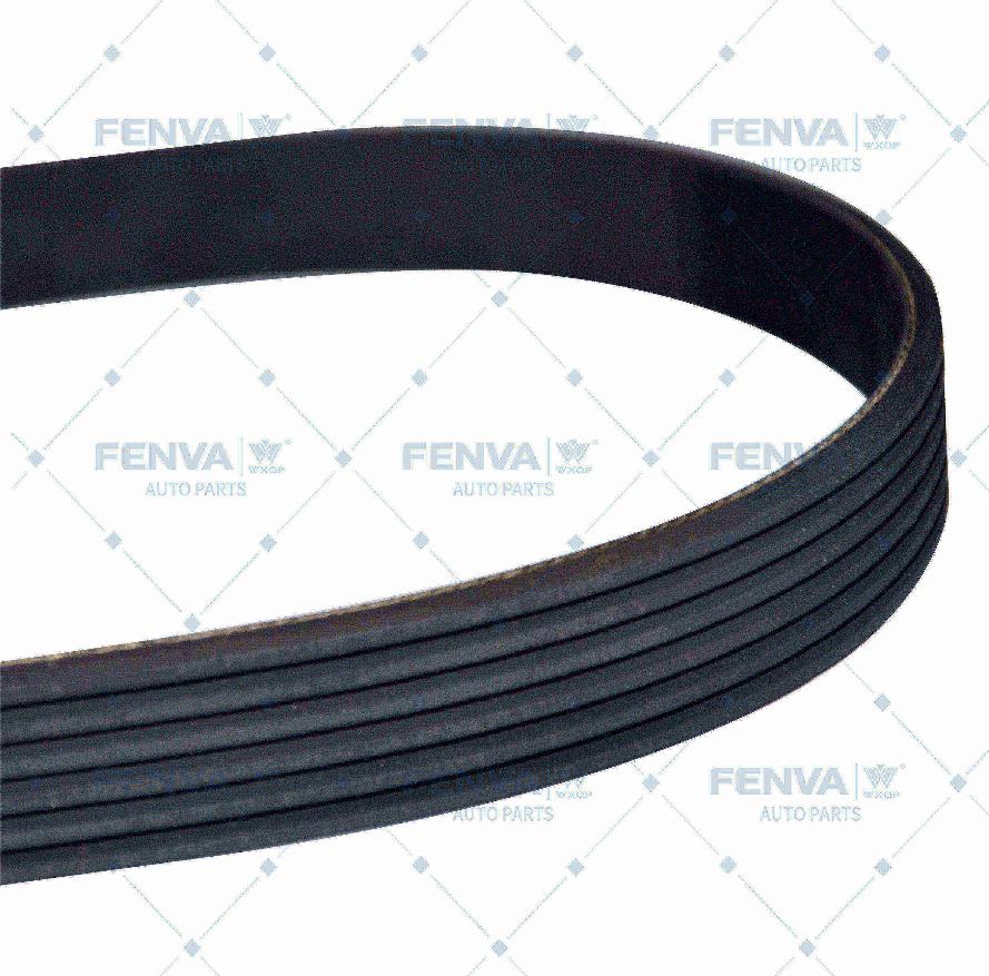 WXQP 111331 - V-Ribbed Belt car-mod.net