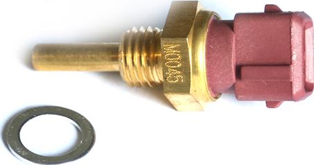 WXQP 11132 - Coolant temperature Sensor car-mod.net