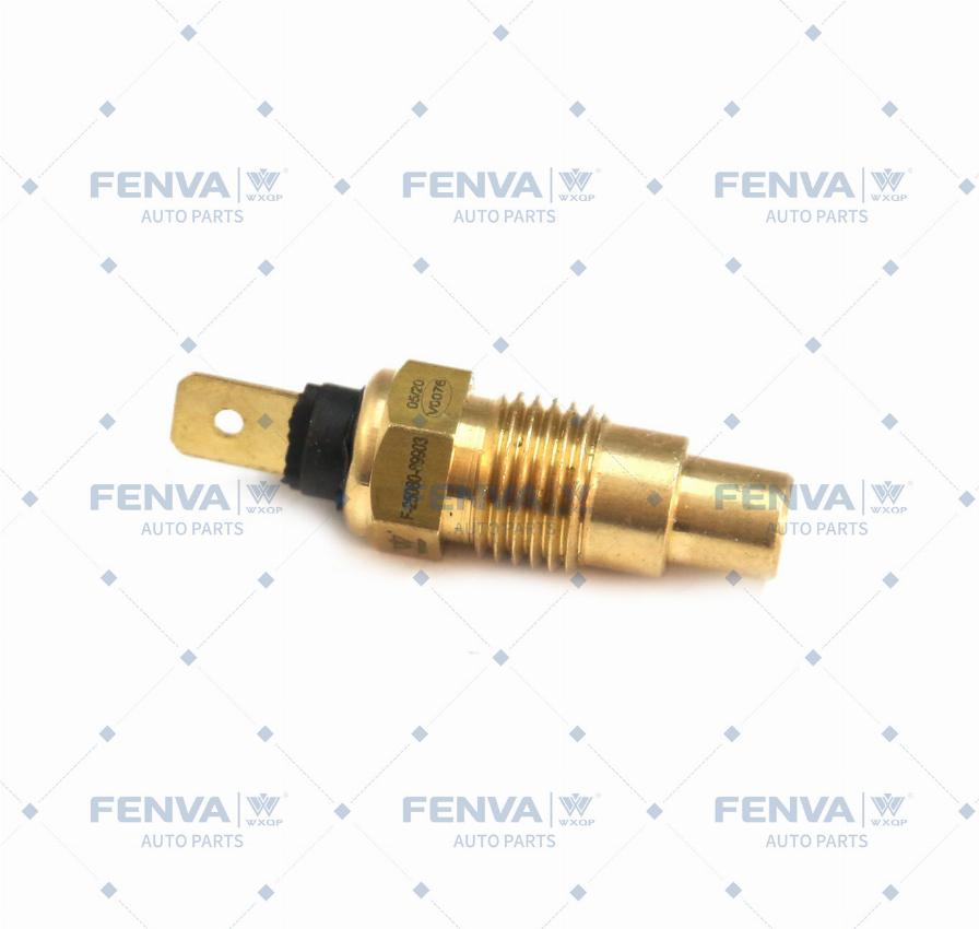 WXQP 11129 - Coolant temperature Sensor car-mod.net