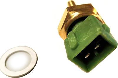 WXQP 11125 - Coolant temperature Sensor car-mod.net