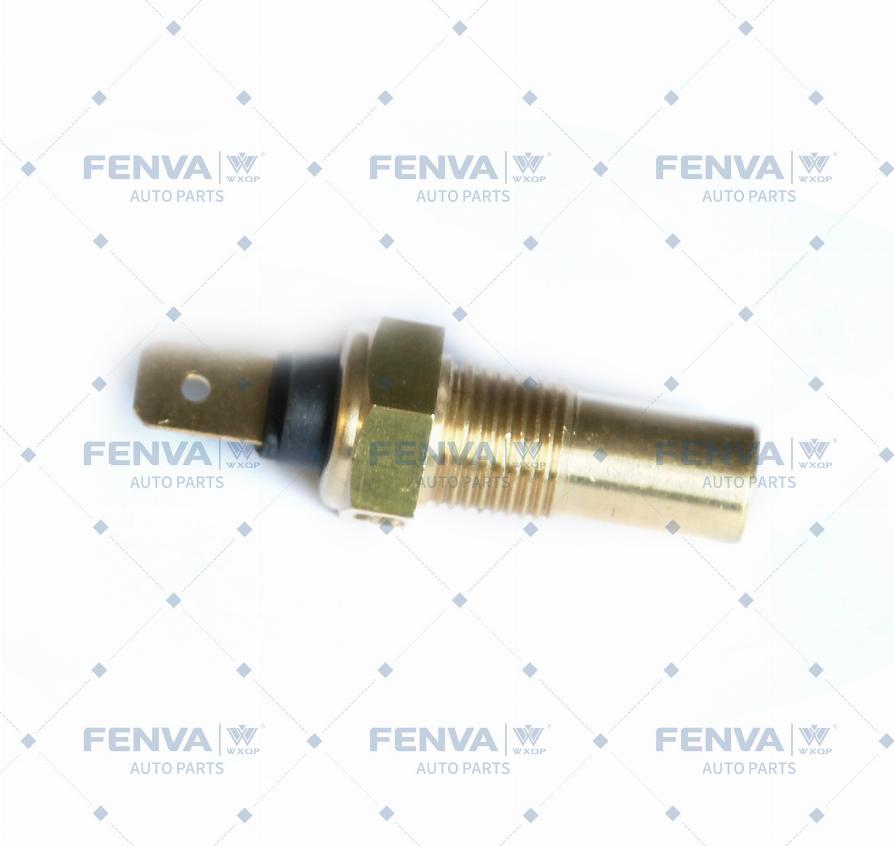 WXQP 11126 - Coolant temperature Sensor car-mod.net
