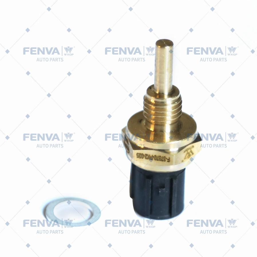 WXQP 11120 - Coolant temperature Sensor car-mod.net