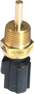 WXQP 11121 - Coolant temperature Sensor car-mod.net