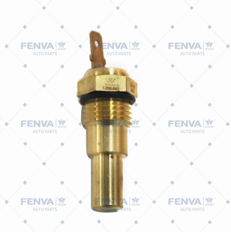 WXQP 11128 - Coolant temperature Sensor car-mod.net