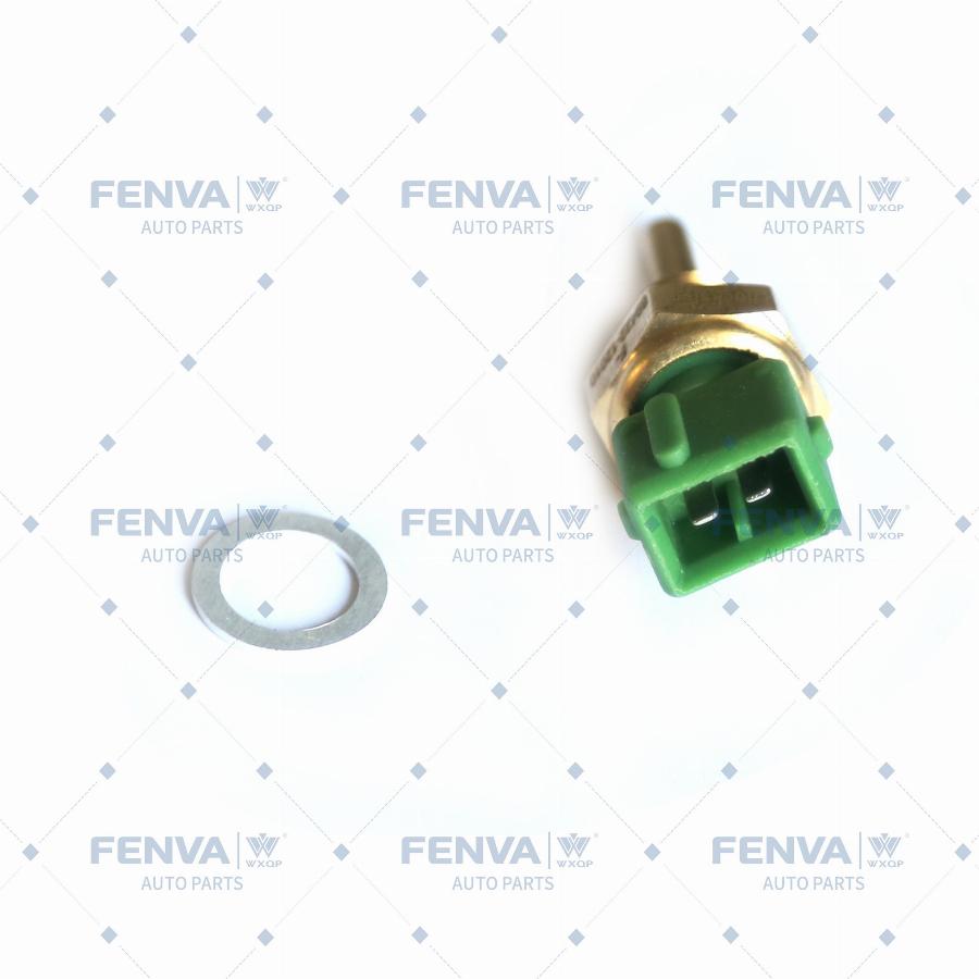 WXQP 11127 - Coolant temperature Sensor car-mod.net