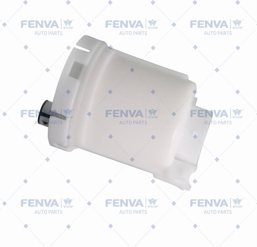 WXQP 11174 - Fuel filter car-mod.net