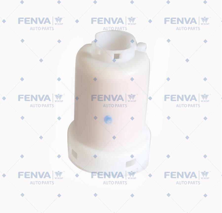WXQP 11173 - Fuel filter car-mod.net