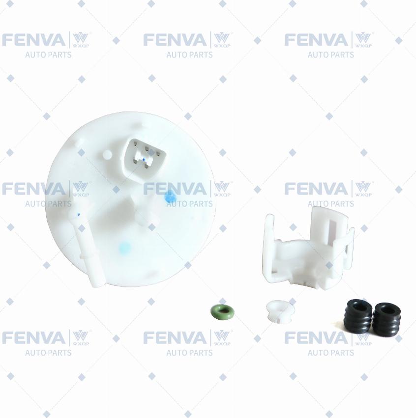 WXQP 11846 - Fuel filter car-mod.net
