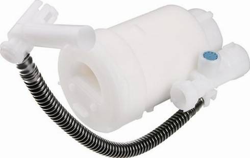 WXQP 11842 - Fuel filter car-mod.net