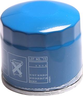 WXQP 11837 - Oil Filter car-mod.net