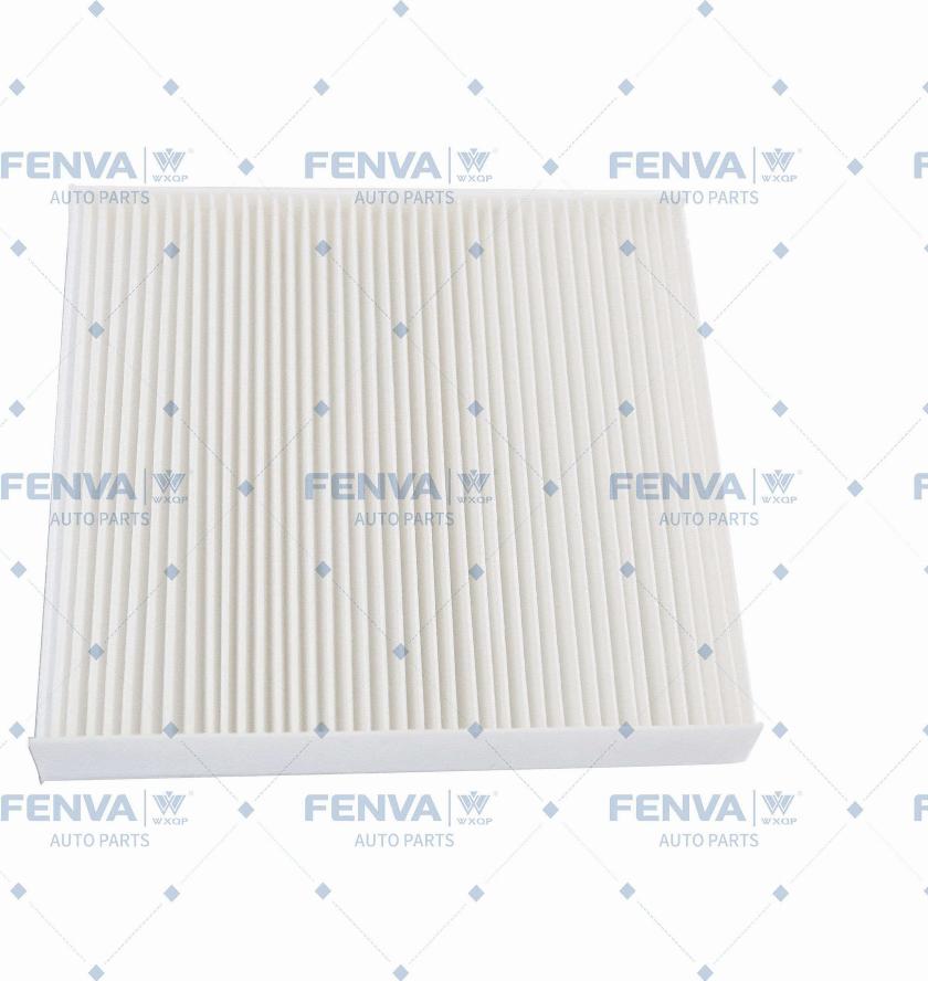 WXQP 11358 - Filter, interior air car-mod.net