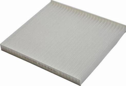 WXQP 11363 - Filter, interior air car-mod.net