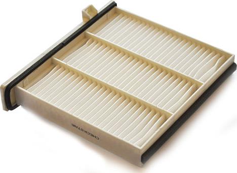 WXQP 11312 - Filter, interior air car-mod.net