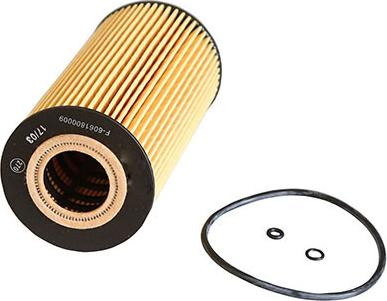 WXQP 112085 - Oil Filter car-mod.net