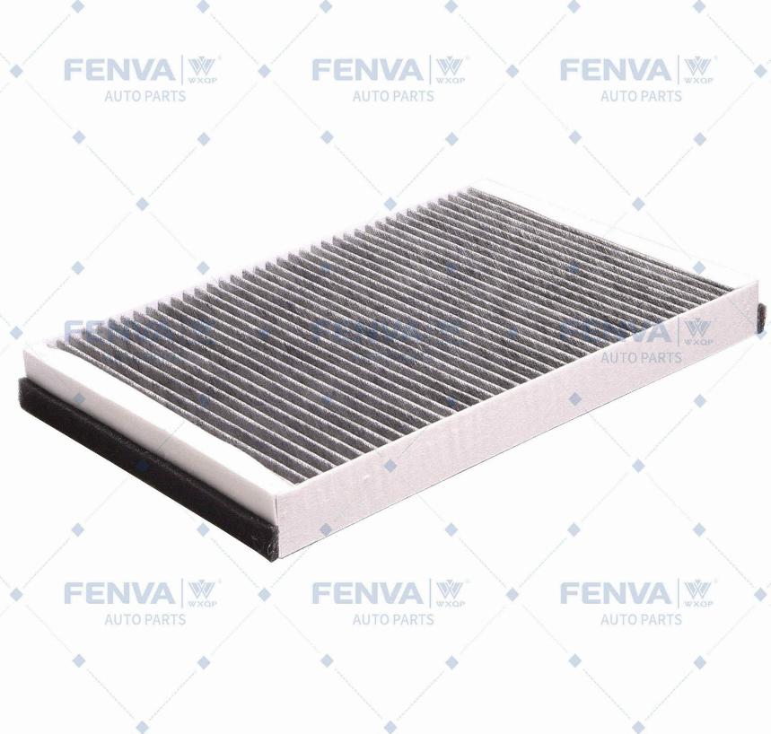 WXQP 112037 - Filter, interior air car-mod.net