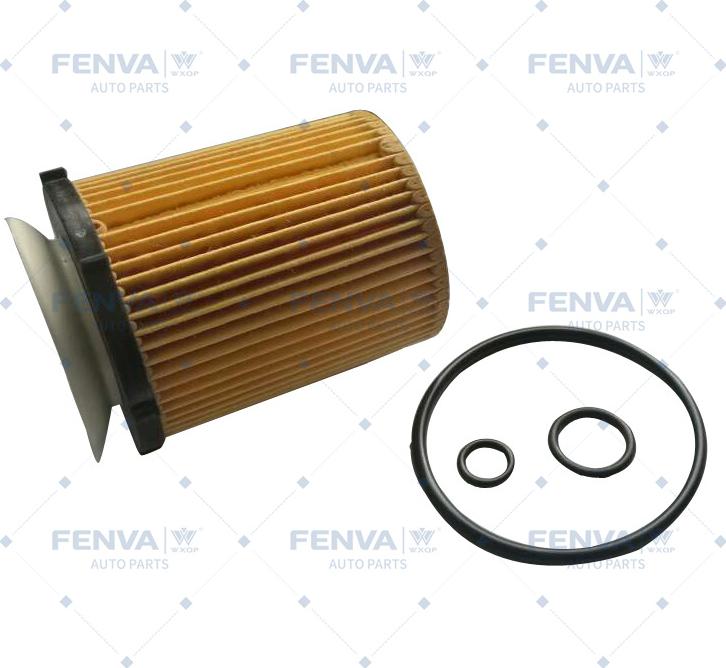 WXQP 112027 - Oil Filter car-mod.net