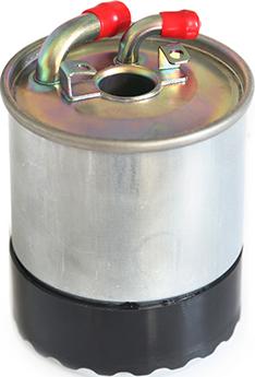 WXQP 112175 - Fuel filter car-mod.net