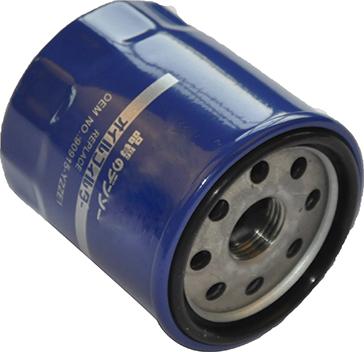 WXQP 11275 - Oil Filter car-mod.net