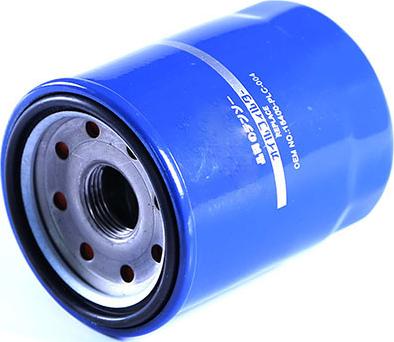 WXQP 11270 - Oil Filter car-mod.net