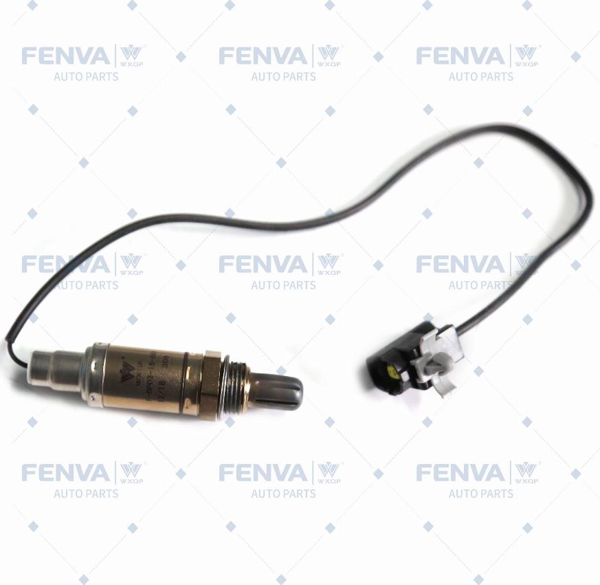 WXQP 11711 - Oxygen, Lambda Sensor car-mod.net