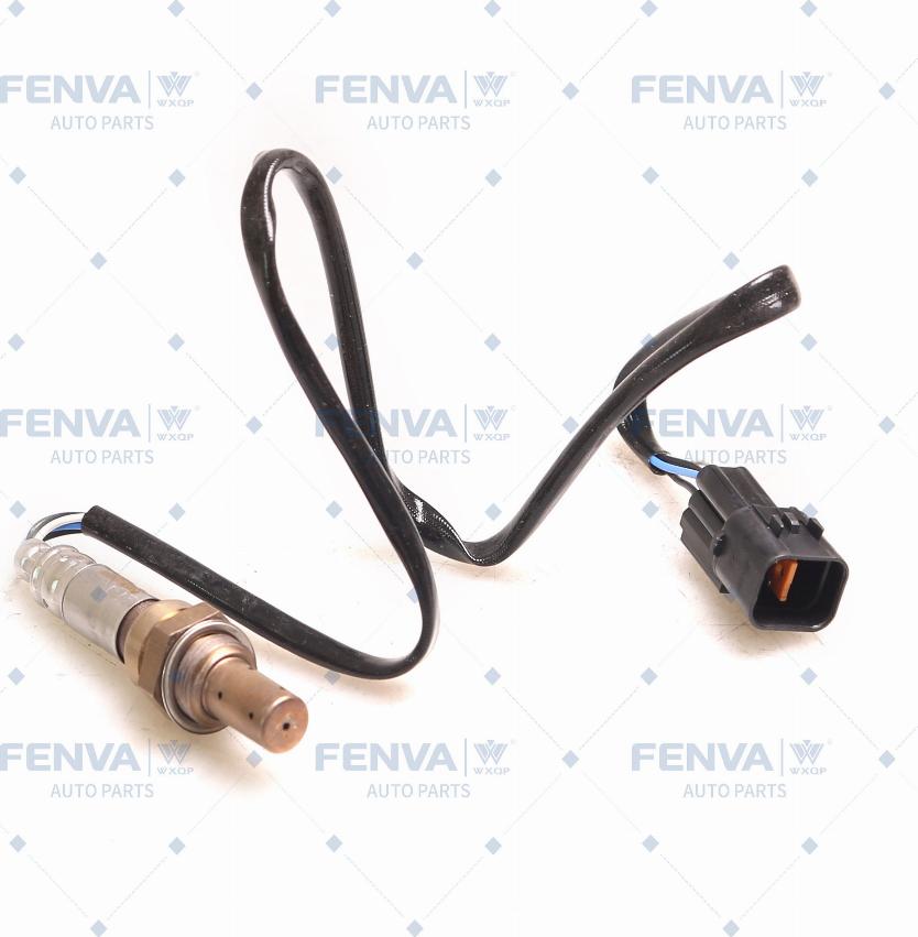WXQP 11717 - Oxygen, Lambda Sensor car-mod.net