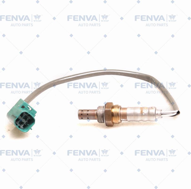 WXQP 11724 - Oxygen, Lambda Sensor car-mod.net