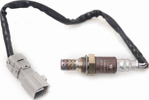 WXQP 11728 - Oxygen, Lambda Sensor car-mod.net