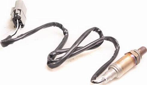 WXQP 11722 - Oxygen, Lambda Sensor car-mod.net