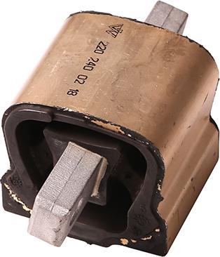WXQP 180925 - Mounting, automatic transmission car-mod.net