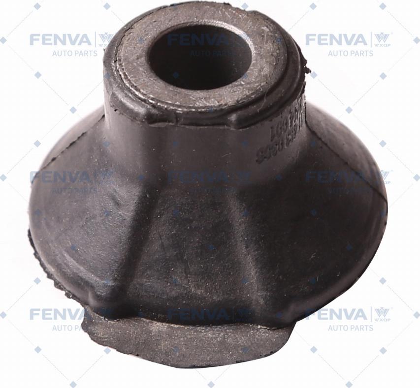 WXQP 180875 - Mounting, steering gear car-mod.net