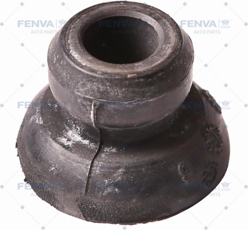 WXQP 180877 - Mounting, steering gear car-mod.net