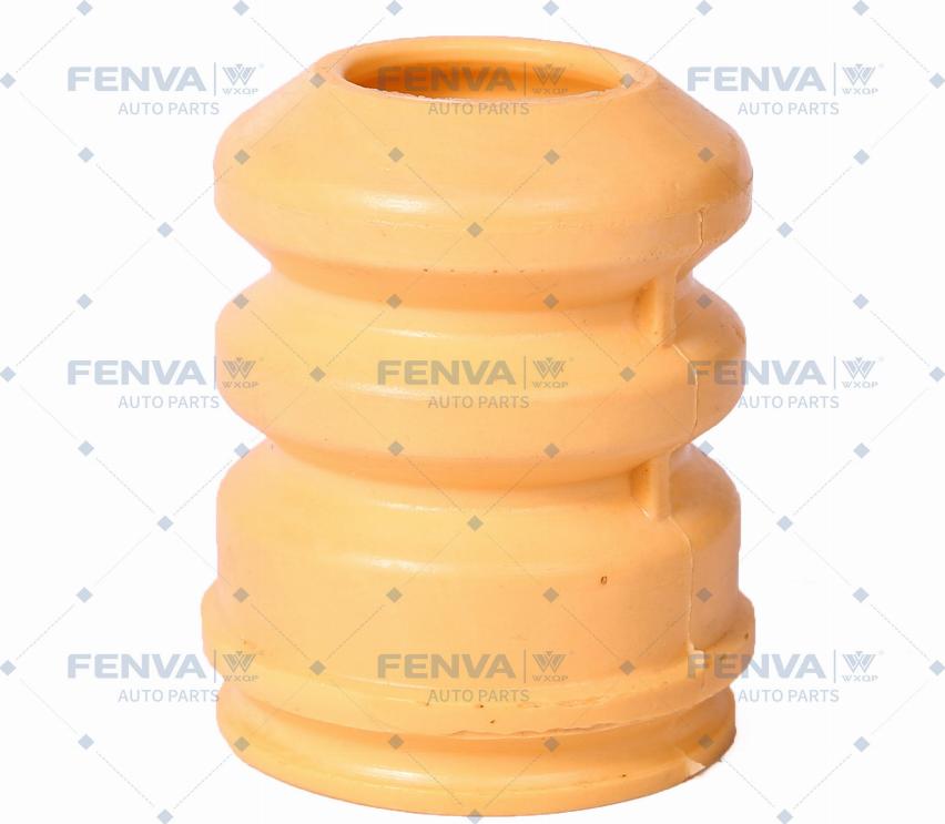 WXQP 180345 - Rubber Buffer, suspension car-mod.net